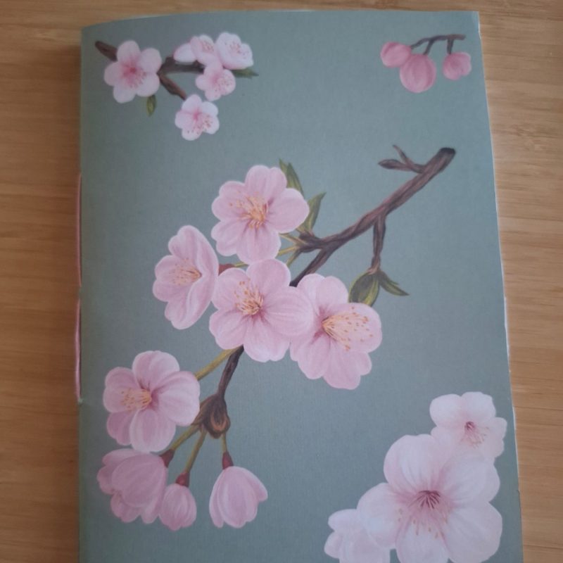 Vihko: Sakura